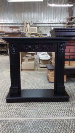 Портал KaminRU Адель