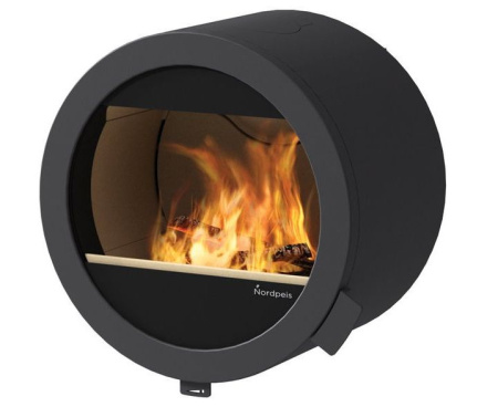 Печь камин Nordpeis Me Wall