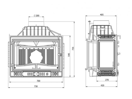 KAWMET W4 LB KAWMET W4 LB