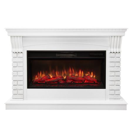 Камин RealFlame Jazz 36 WT c Joker 36