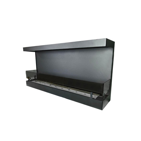 Биокамин "Русский огонь" Честер Фронт