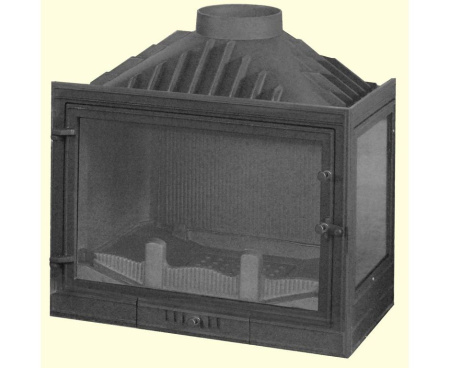 Топка Мета Промо 715П