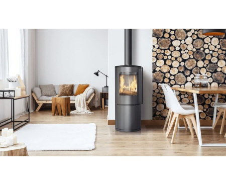 Печь Kratki KOZA/PICARD