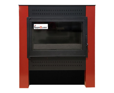 Печь-камин Ferguss FG 17