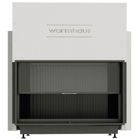 Топка Warmhaus FLAT 150/80h