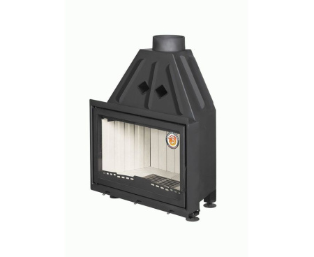 Топка ЭКОКамин АЛЬФА 800