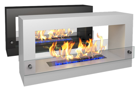 Биокамин ZeFire QUARTER 900 Биокамин ZeFire QUARTER 900