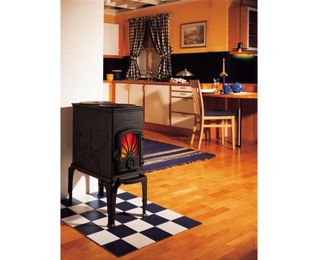 Печь Dovre 40CBS