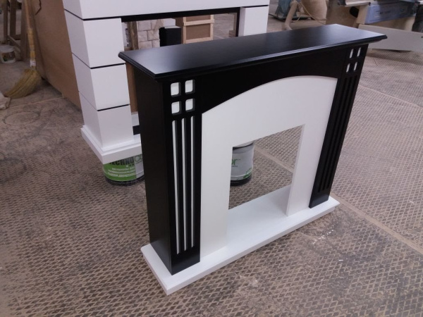 Портал KaminRU B&W