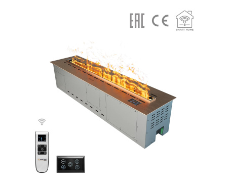 Паровой камин Airtone VEPO 1000