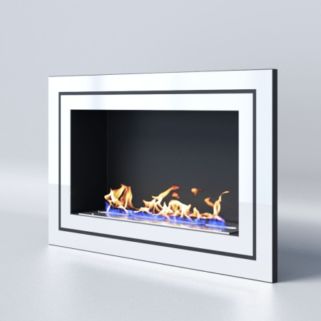 Биокамин "Русский огонь" Стенли встраиваемый