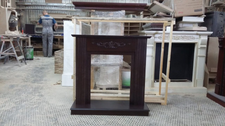 Портал KaminRU Ева