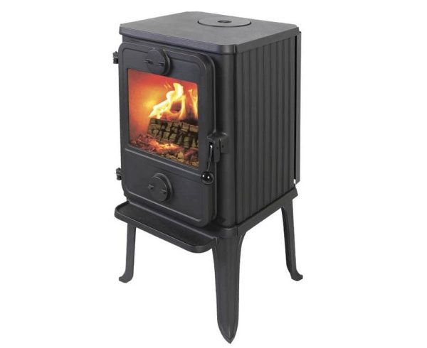 Печь-камин MORSO 1010 Печь-камин MORSO 1010