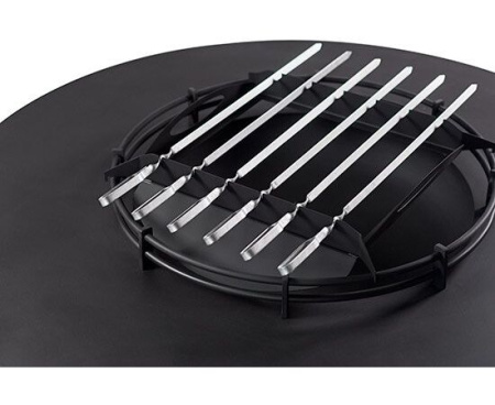 Камин Fireplace 07 центральный