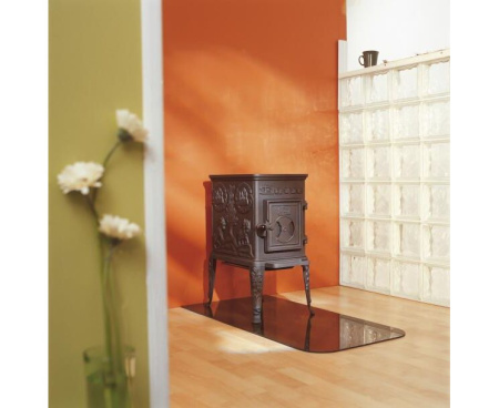 Печь Dovre 100CBS