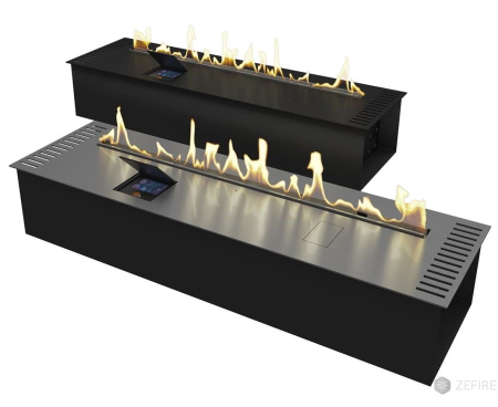Биокамин автоматический ZeFire 1000