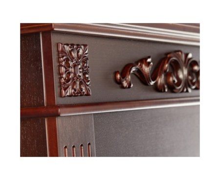 Портал Electrolux Noce 30 темный дуб