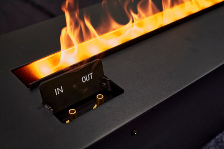 Очаг RealFlame Cassette-S 800 3D