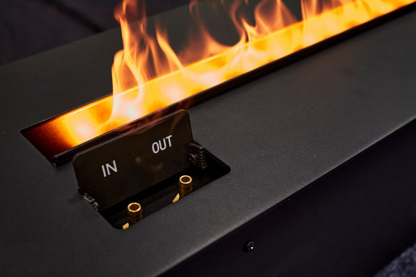 Очаг RealFlame Cassette-S 800 3D