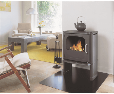 Печь-камин MORSO 3440