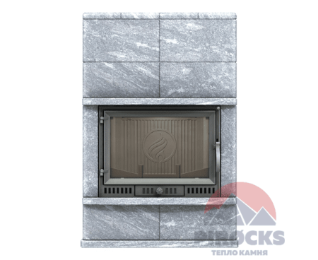 Облицовка Pirocks Хельсинки (талькомагнезит)