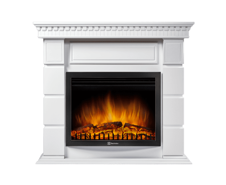 Портал Electrolux Elegante 25 белый