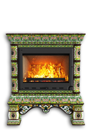 Печь камин КимрПечь Кострома Центральный Июль