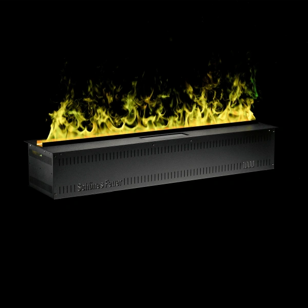 Электрический очаг Schönes Feuer HOT LINE 3D-камин 600 RGB Электрический очаг Schönes Feuer HOT LINE 3D-камин 600 RGB