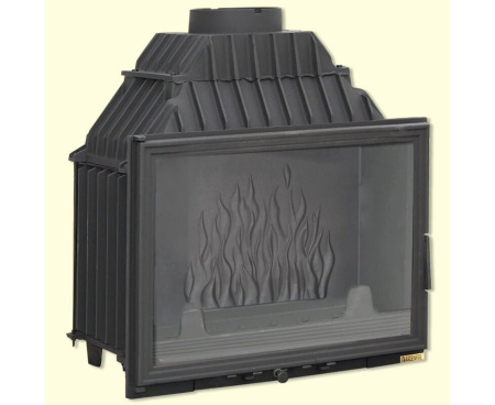 Камин Мета Тулуза 700 с топкой Камилла 700