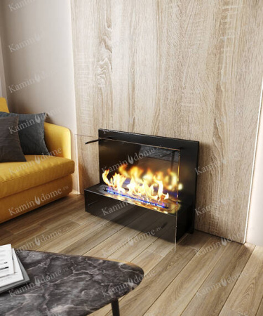 БИОКАМИН ZeFire AMBER