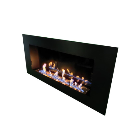 Биокамин "Русский огонь" Лофт встраиваемый