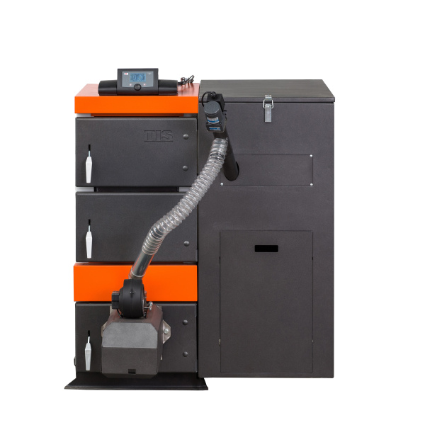 Котел ТIS PELLET 15