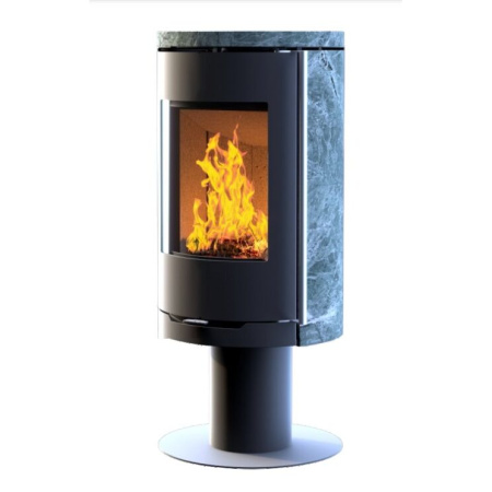 Печь камин Астов R1.0 N K tulikivi