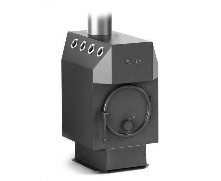 Печь TMF ПО ГИМНАЗИСТ