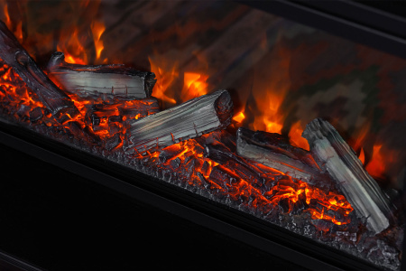 Очаг Vision 60 LOG LED