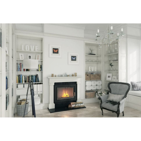 Топка DEFRO HOME INTRA ME 13кВт 795/535 мм