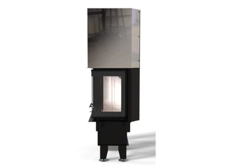 Топка Defro Home Intra ME BP Slim G