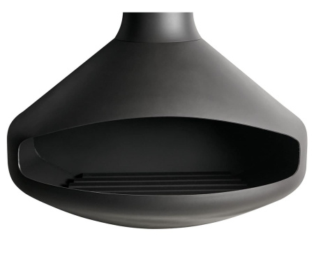 Камин Fireplace 18 пристенный