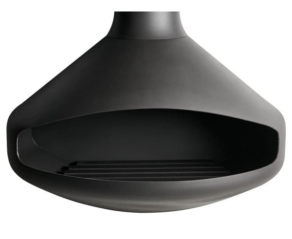 Камин Fireplace 18 пристенный