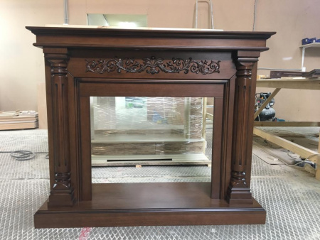 Портал KaminRU Валенсия Люкс