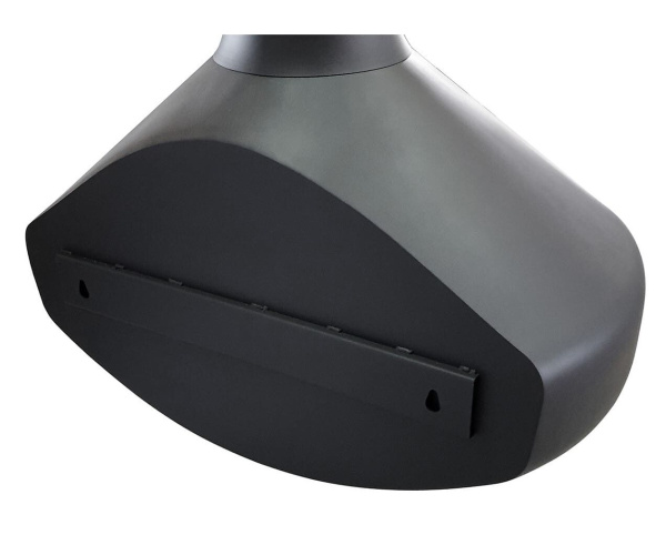 Камин Fireplace 18 пристенный