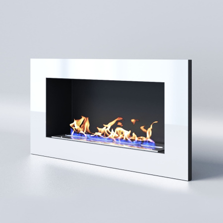 Биокамин "Русский огонь" Хай-тек встраиваемый