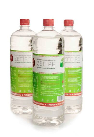 БИОТОПЛИВО EXPERT 1,5 ЛИТРА