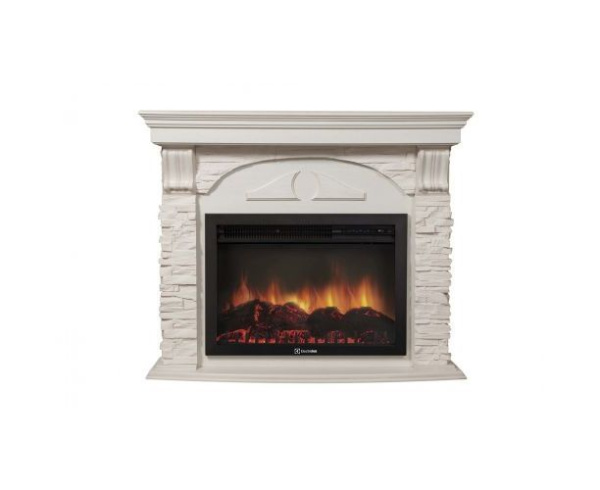 Портал Electrolux Torre 25S сланец белый беленый дуб