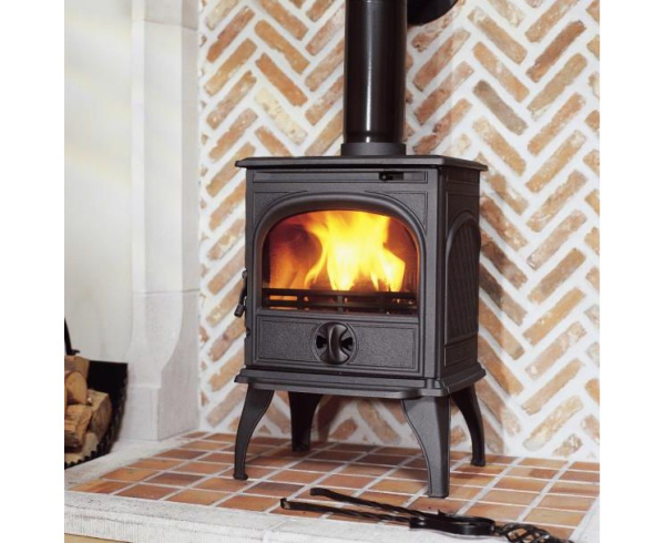 Печь Dovre 250CBS Печь Dovre 250CBS