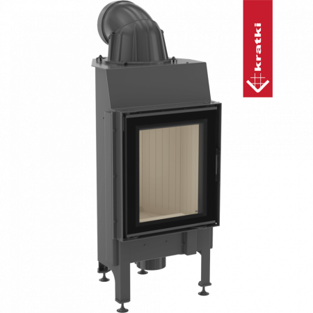 Топка Kratki PRO NADIA/8