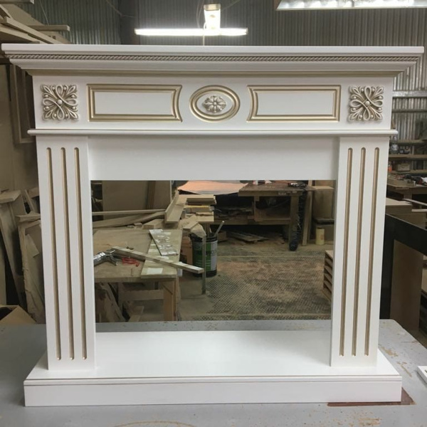 Портал KaminRU Бьянка