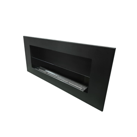 Биокамин "Русский огонь" Лофт встраиваемый