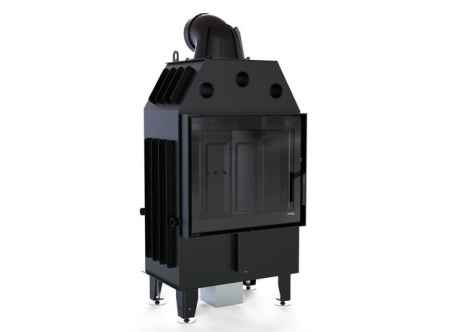 Топка Defro Home Intra SM