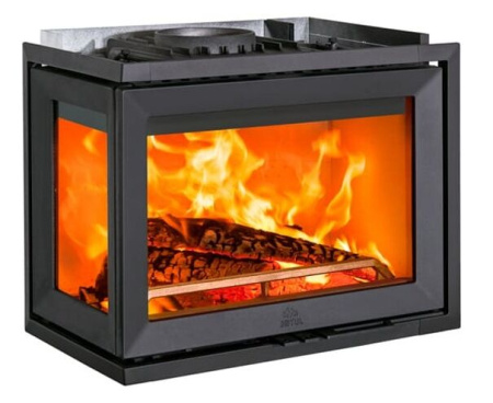 Камин Jotul S 72 с топкой Jotul I 520 FL